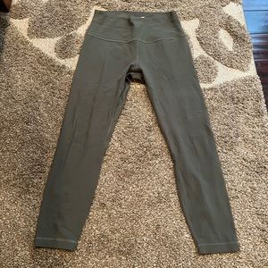 Lululemon Align Leggings